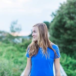 Meet your Posher, Maria